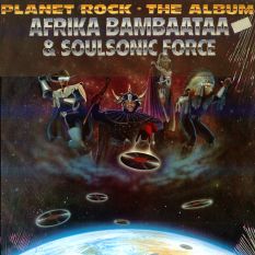 Planet Rock (1986)